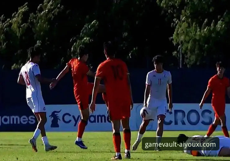 U19国足土伦杯制胜秘籍：从闪电进球到神扑点球的全过程解读