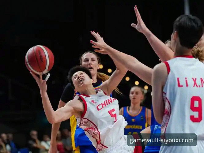 中国女篮资格赛关键胜利详解：战术调整与球员爆发